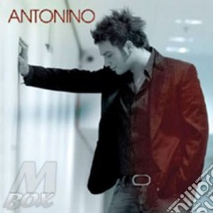 Antonino - Antonino cd musicale di ANTONINO