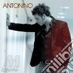 Antonino - Antonino cd