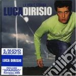 Luca Dirisio - La Vita E' Strana cd