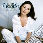 Nicky Nicolai - L'Altalena cd