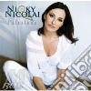 Nicky Nicolai - L'Altalena cd
