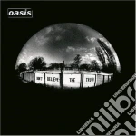 Oasis - Don'T Believe The Truth (Special Edition) (2 Cd) cd