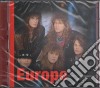 Europe - Europe cd