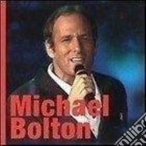 Michael Bolton - Michael Bolton cd musicale di Michael Bolton