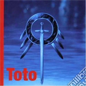 Toto - Toto cd musicale di TOTO