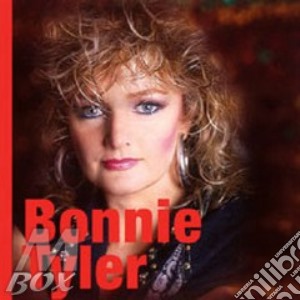 Bonnie Tyler - Bonnie Tyler cd musicale di Bonnie Tyler