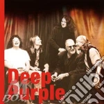 Deep Purple - Deep Purple cd
