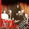 Deep Purple - Deep Purple cd