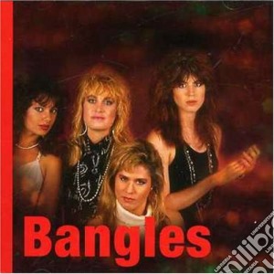 Bangles (The) - Bangles cd musicale di BANGLES