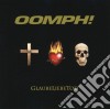 Oomph! - Glaubeliebetod cd