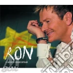 L'uomo Delle Stelle cd