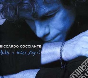 Riccardo Cocciante - Tutti I Miei Sogni (3 Cd) cd musicale di Riccardo Cocciante