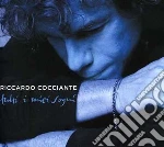Riccardo Cocciante - Tutti I Miei Sogni (3 Cd) cd