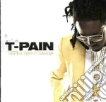 T-Pain - Rappa Ternt Sanga cd