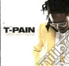 T-Pain - Rappa Ternt Sanga cd