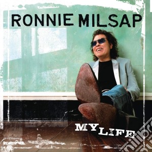Ronnie Milsap - My Life cd musicale di Ronnie Milsap