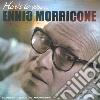 Ennio Morricone:here To You cd