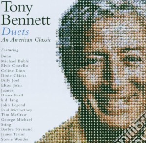 Tony Bennett - Duets / An American Classic cd musicale di Tony Bennett