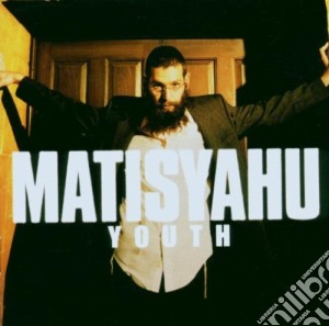 Matisyahu - Youth cd musicale di MATISYAHU
