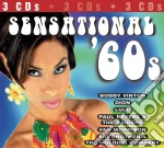 Sensational 60s (3 Cd) cd