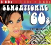 Sensational 60s (3 Cd) cd