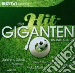 V/a - Hit Giganten-fussball (2 Cd) cd