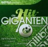V/a - Hit Giganten-fussball (2 Cd) cd