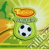 Toggo United - Toggo United Allstars cd