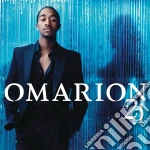 Omarion - 21 cd