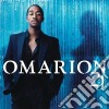 Omarion - 21 cd