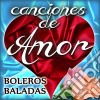 Jose Luis Perales - Canciones De Amor cd