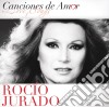 Jurado Rocio - Canciones De Amor (Rmst) cd
