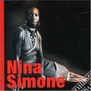 Nina Simone - Simone Nina cd musicale di Nina Simone