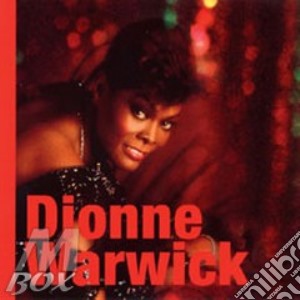 Dionne Warwick - Dionne Warwick (2 Cd) cd musicale di Dionne Warwick