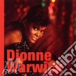 Dionne Warwick - Dionne Warwick (2 Cd) cd