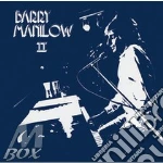 Barry Manilow - Barry Manilow 2 cd