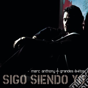 Marc Anthony - Sigo Siendo Yo cd musicale di Marc Anthony