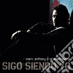 Marc Anthony - Sigo Siendo Yo cd