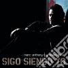 Marc Anthony - Sigo Siendo Yo cd