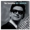 Roy Orbison - The Essential Roy Orbison (european Ver) (2 Cd) cd