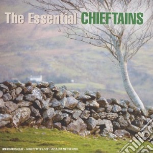 The Essential - The Chieftains cd musicale di CHIEFTAINS