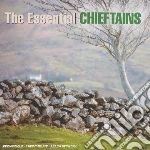 The Essential - The Chieftains cd