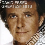 David Essex - Greatest Hits cd