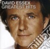 David Essex - Greatest Hits cd