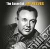 Jim Reeves - The Essential (2 Cd) cd