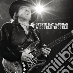 Stevie Ray Vaughan & Double Trouble - Real Deal Greatest Hits Vol.1 cd