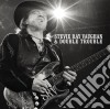 Stevie Ray Vaughan & Double Trouble - Real Deal Greatest Hits Vol.1 cd