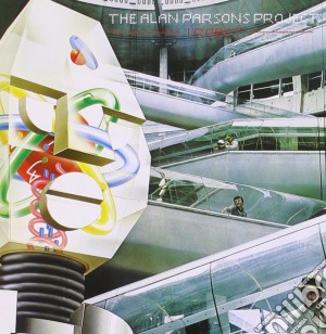 Alan Parsons Project (The) - I Robot (Expanded Edition) cd musicale di PARSON ALAN PROJECT