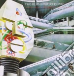 Alan Parsons Project (The) - I Robot (Expanded Edition)
