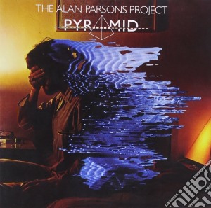 Alan Parsons Project (The) - Pyramid (Expanded Edition) cd musicale di PARSON ALAN PROJECT